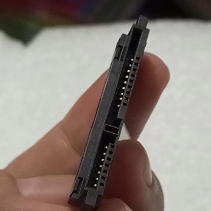 konektor connector HDD SSD laptop hp 14 AC AF harddisk hardisk