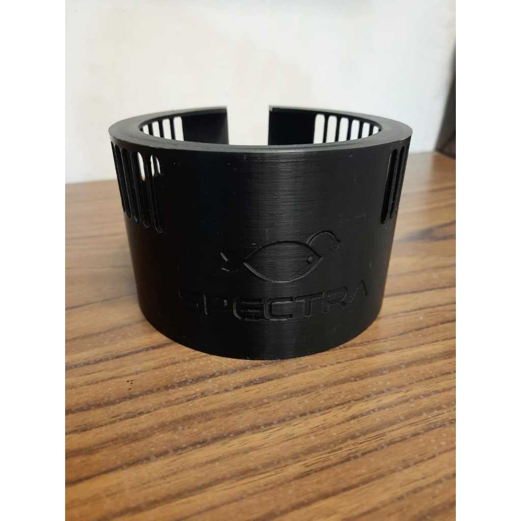 Shade Light Cover Spectra V2 Anti Glare