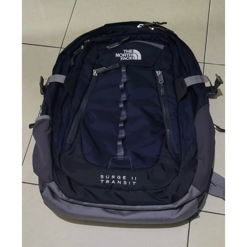 THE NORTH FACE SURGE II TRANSIT (New)