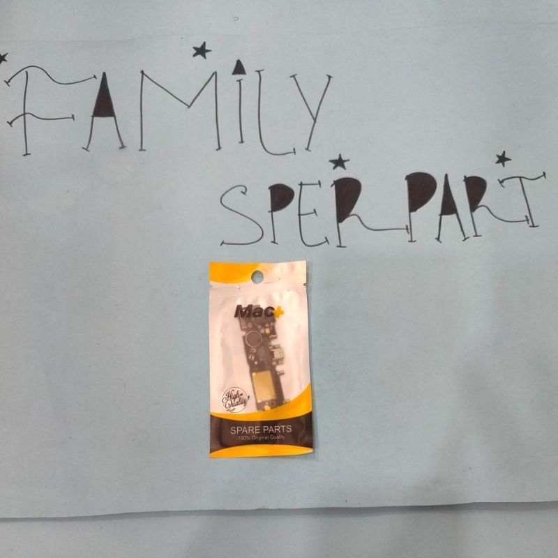 PAPAN CAS VIVO V11/V97 +IC ORIGINAL