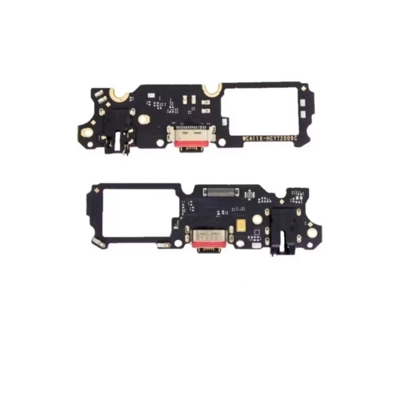 PAPAN CAS/CONECTOR CAS OPPO A5 2020/A9 2020 ORIGINAL