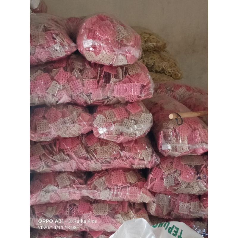 

kerupuk pasir
