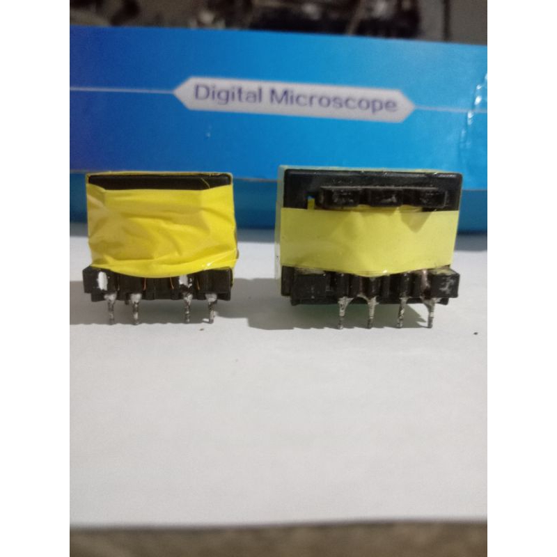 trafo osc smps sos hb 2fet/4fet