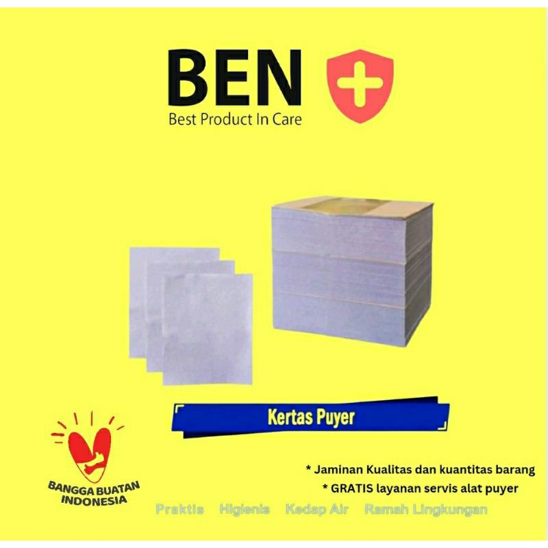 kertas perkamen isi 500lembar