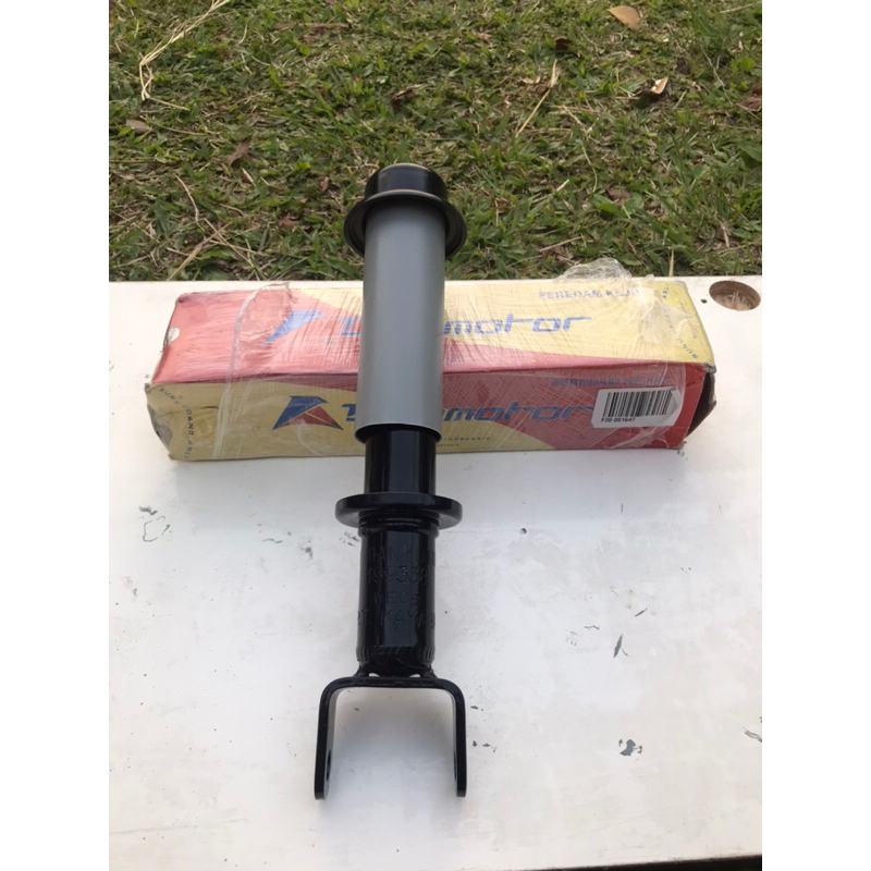 Shock Belakang Vespa Danmotor