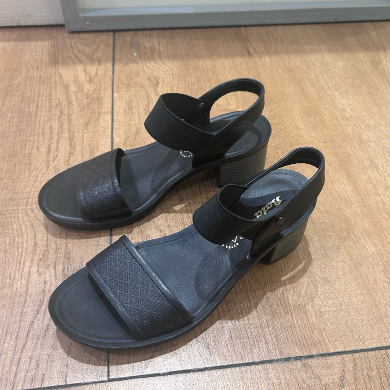 Sepatu Sandal Hak wanita Original Bata