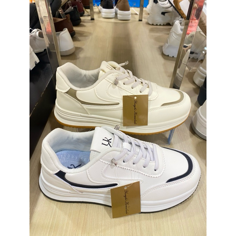 SEPATU SNEAKERS WANITA YONGKI KOMALADI BY MATAHARI (36-41)
