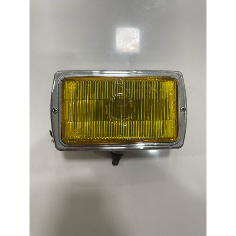 FOGLAMP MARCHAL 850 GT ORIGINAL MADE IN FRANCE SATUAN