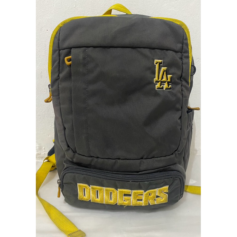 Ransel MLB Second