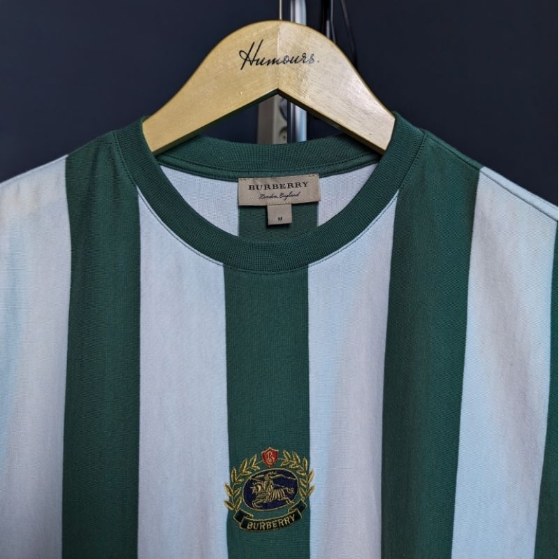 KAOS BURBERRY SECOND AUTHENTC