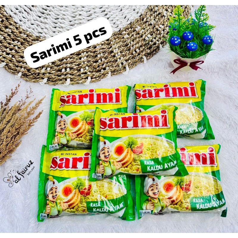 

PROMO AMBYAR SARIMI 1 DUS 40 PCS / SARIMI KALDU AYAM 70 GRAM