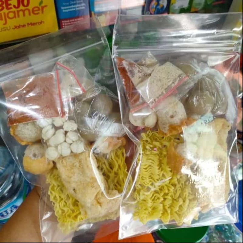 

QUEEN BASO ACI EKONOMIS