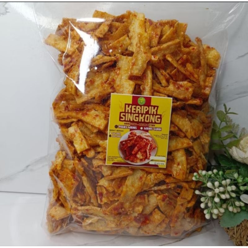 

keripiksingkong1kg