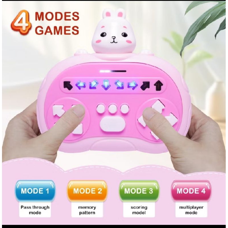 New Pop It Elektrik / Pop It Elektrik Generasi Baru / Pop it Viral