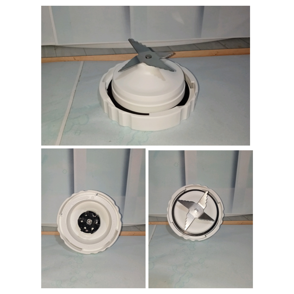 Pisau Blender Phillips