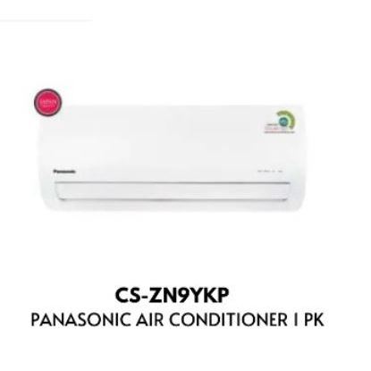 AC Panasonic ZN9YKP 1 PK plus pasang (Depok dan sekitarnya)