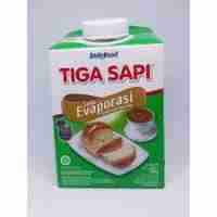 

susu Evaporasi 3 sapi 500gr