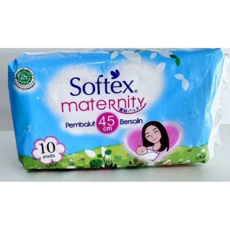 Softex Maternity