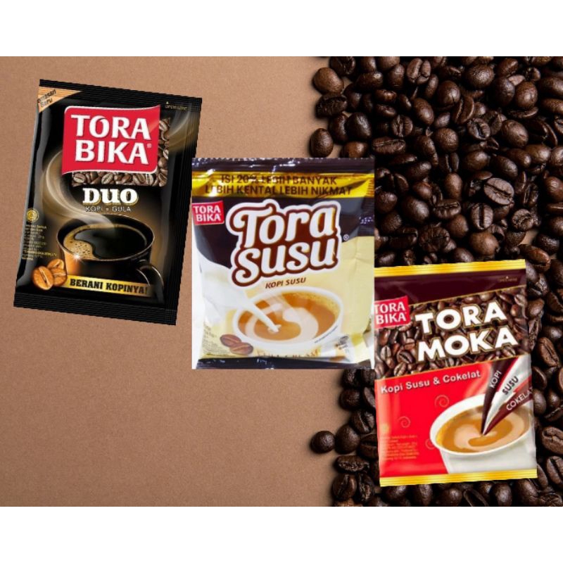 

torabika duo, tora moka, tora susu