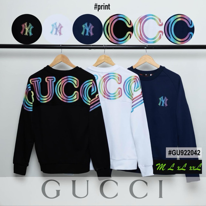 Gucci Sweater GuCCI