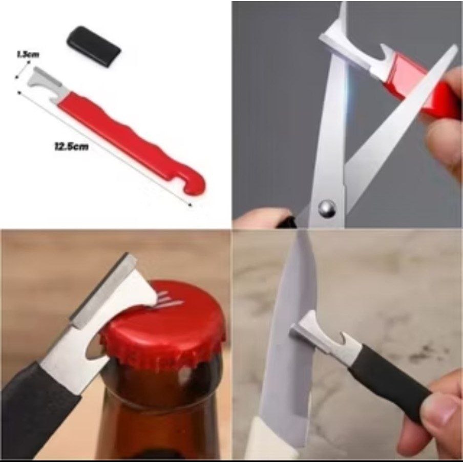 

DIAMOND MULTIPURPOSE SHARPENER