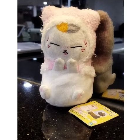 Boneka Nyanko Sensei Hoodie