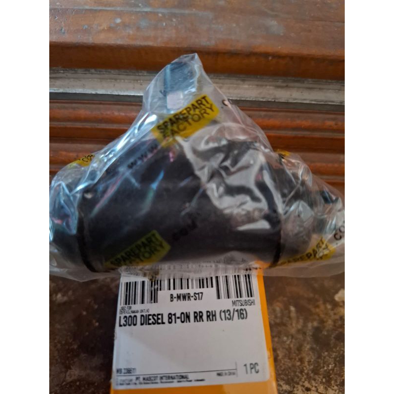 MASTER REM BELAKANG L300 DIESEL/BIRKENS