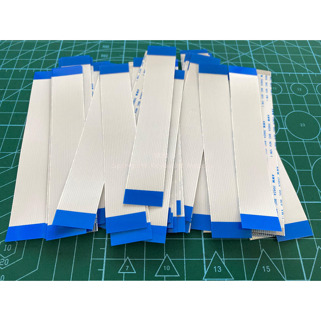 KABEL FLEKSIBEL CN105 KN7000 - ORIGINAL