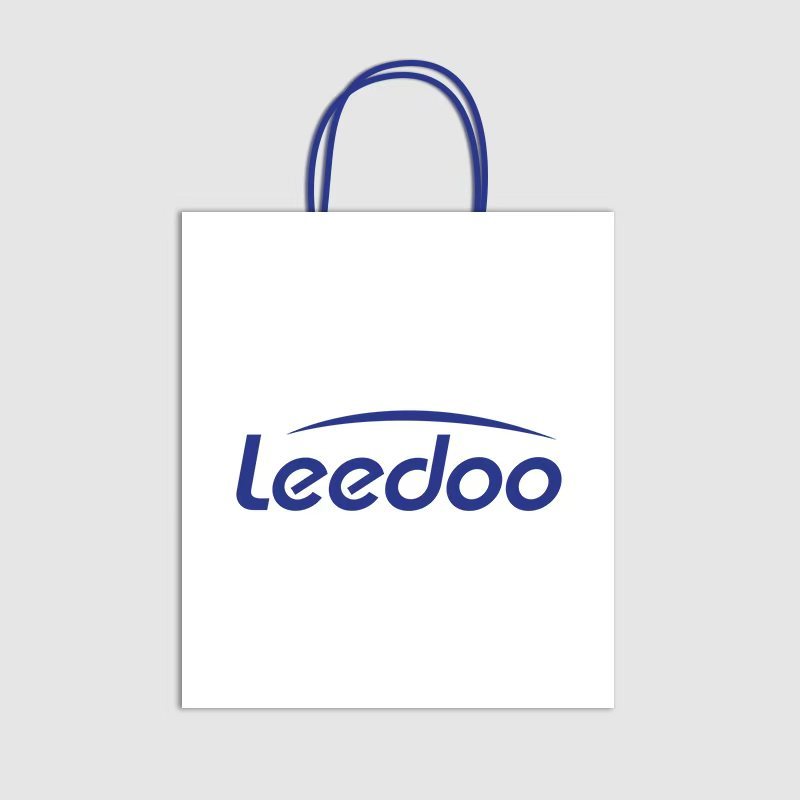 

Leedoo Paper Bag Official Papaerbag For Gift Tas Belanja LZD101