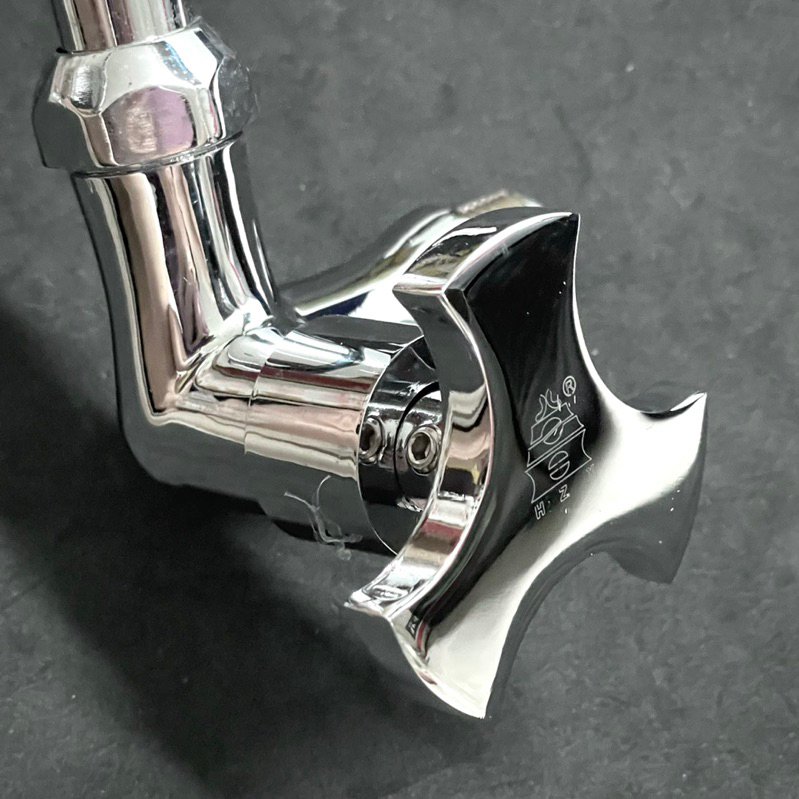 Sunbloom Kran Washbak Fleksibel / Kran Wasbak / Kran Washbak / Kran Angsa / Kran Bak Cuci Piring