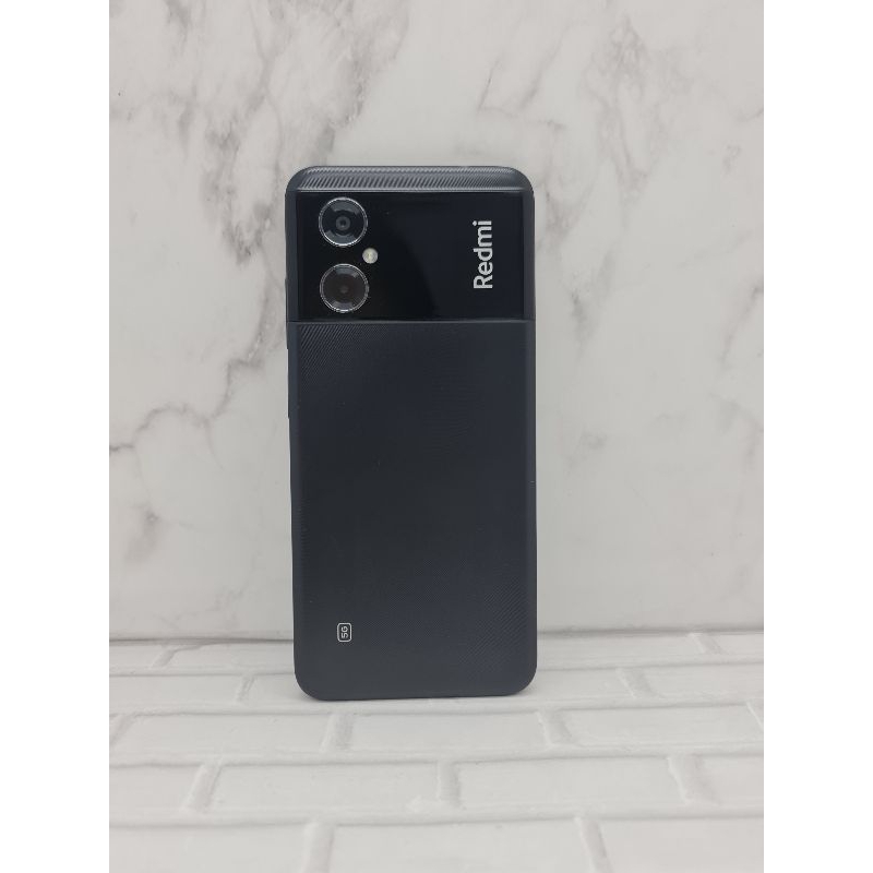 Hp Redminote 11R 5G ram 8gb internal 128gb Second Original Termurah