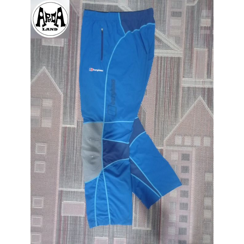 Track Pants BERGHAUS