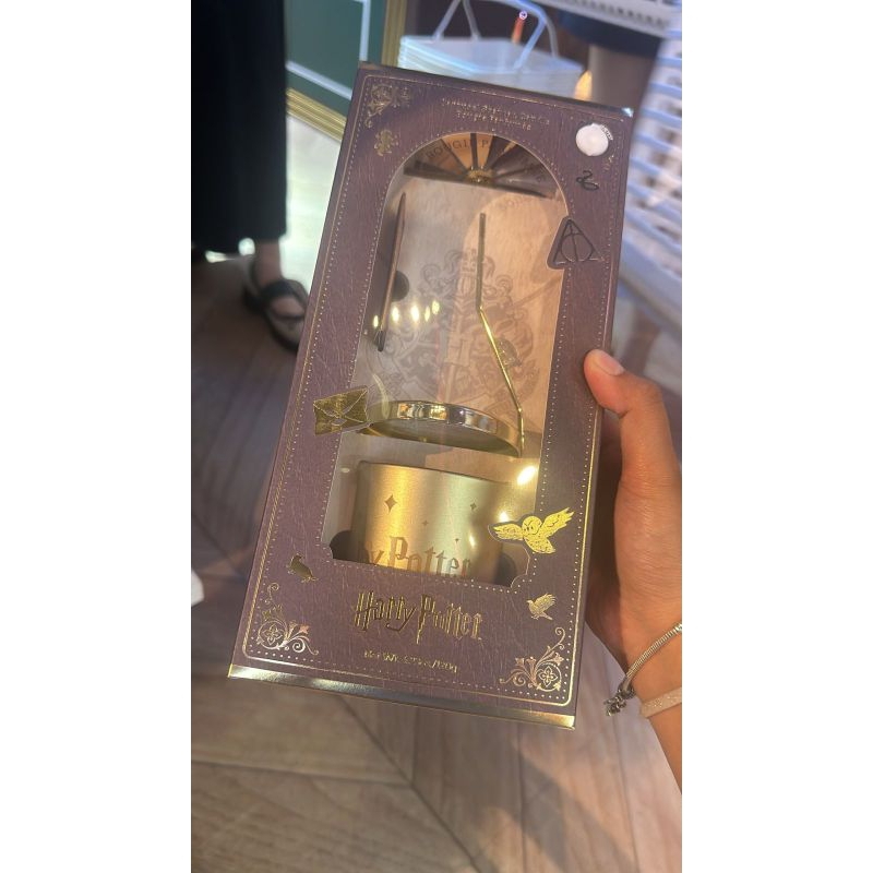 Lilin aromaterapi Miniso HP In Australia