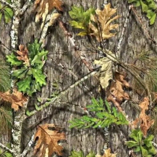 

Stiker kamo camoflase ukuran 33 cm x 48 cm