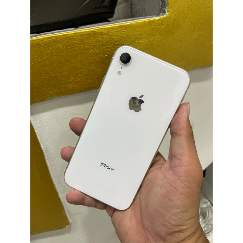 iPhone xr 64gb iBox