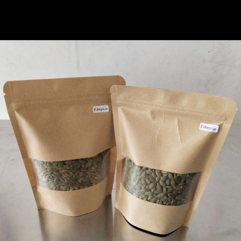 

Pumpkin seed