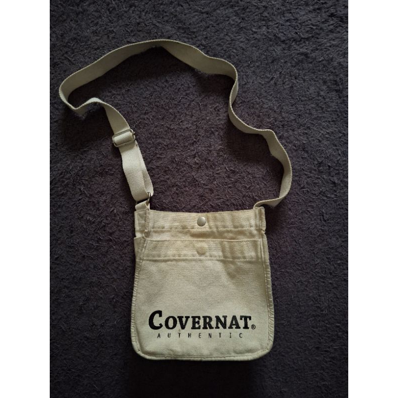 Sling Bag Covernat