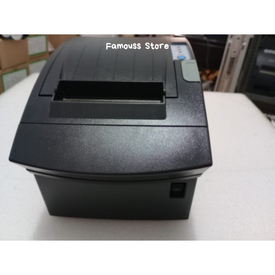 Printer POS Bixolon SRP350 USB Thermal Printer Raptor BIXOLON SRP350 III Usb Port Autocutter 80mm