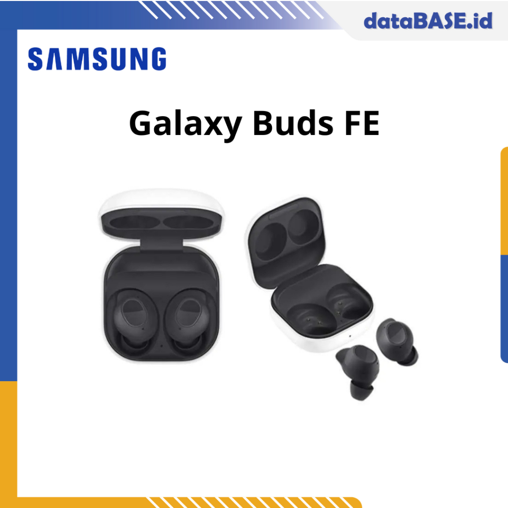 Samsung Galaxy Buds FE Earbuds