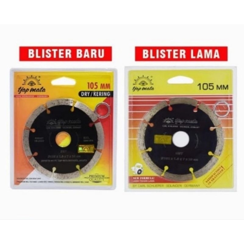 ( TJAP MATA ) DIAMOND WHEEL CAP MATA KERING , BASAH