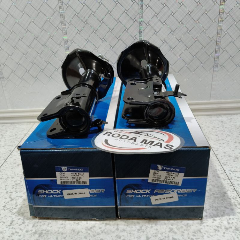 SHOCKBREAKER DEPAN DAIHATSU TARUNA TRIVINDO