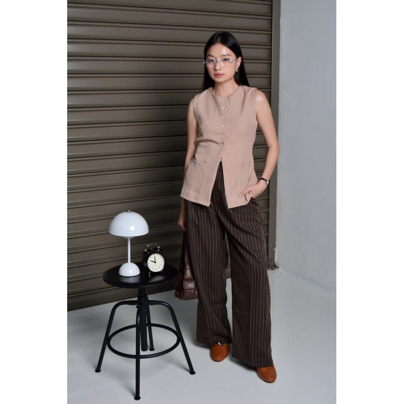 Este On-The-Move Pants