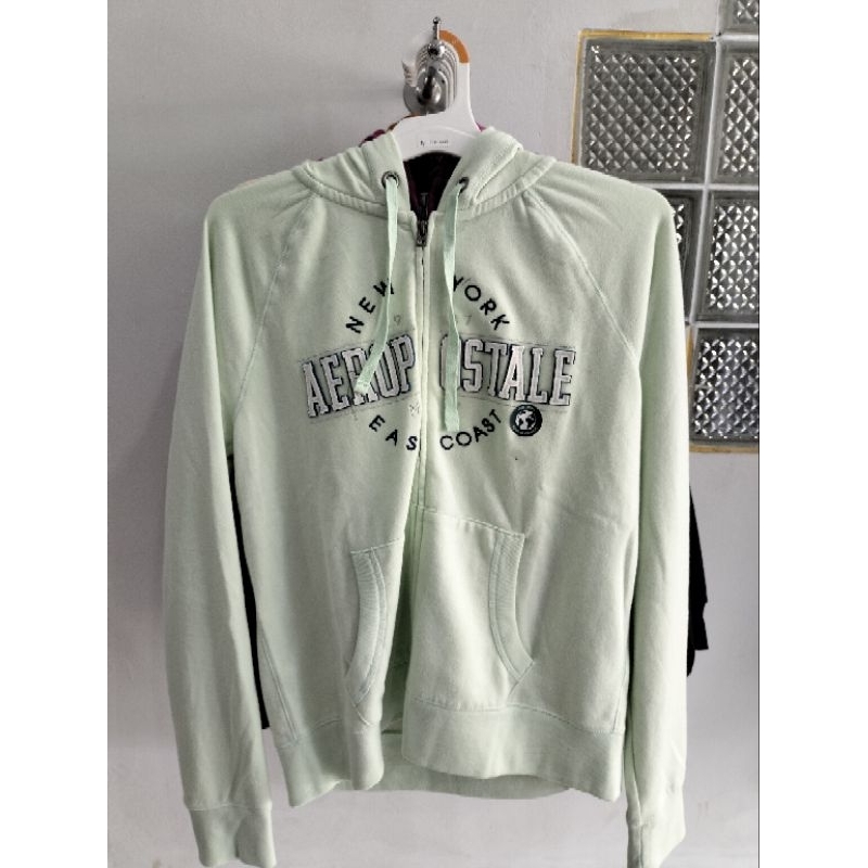 Hoodie aeropostale