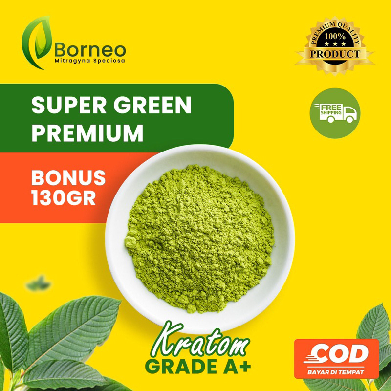 

minuman marinkka rurut borneo bonus 130gr