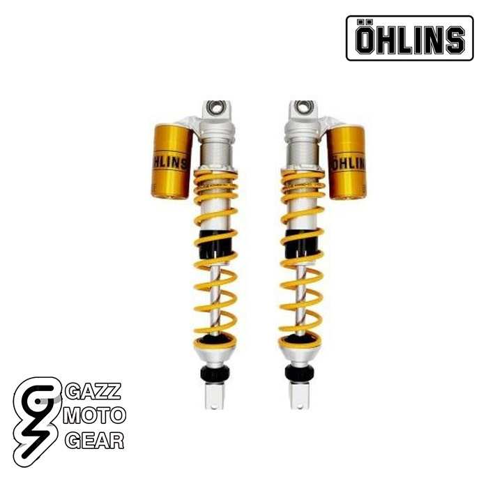 SHOCKBREAKER OHLINS HO345 HONDA ADV150/160