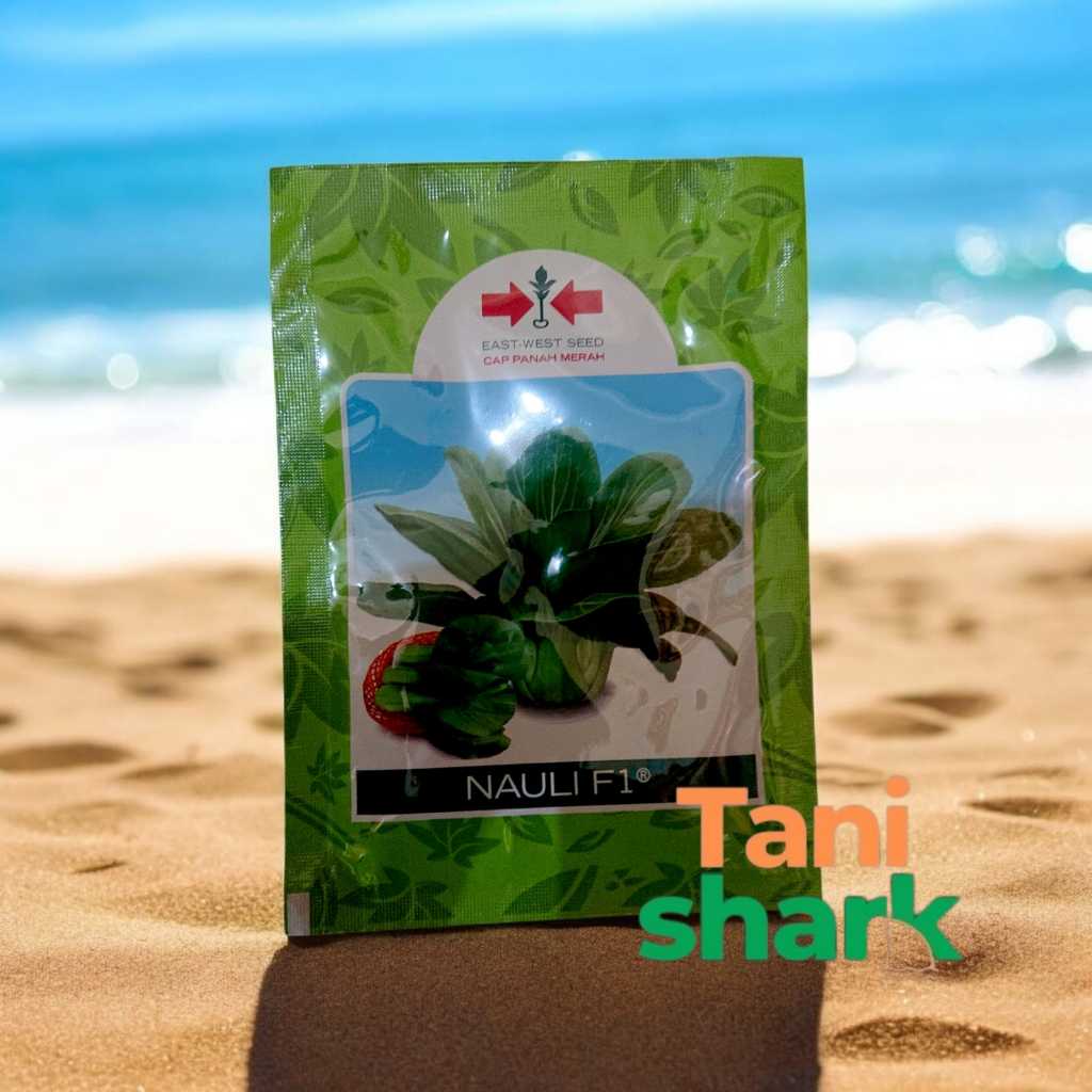 BIBIT PAKCOY NAULI F1 - 10 GR