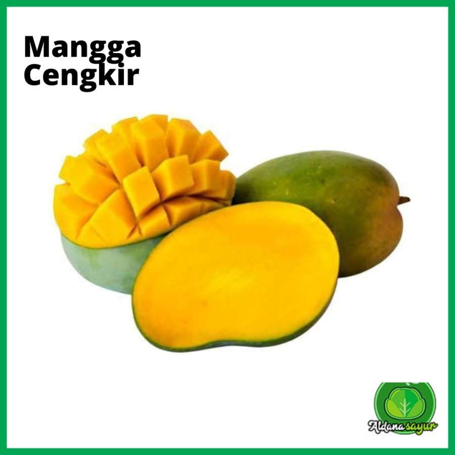 

Mangga Cengkir aldana sayur garut 1kg