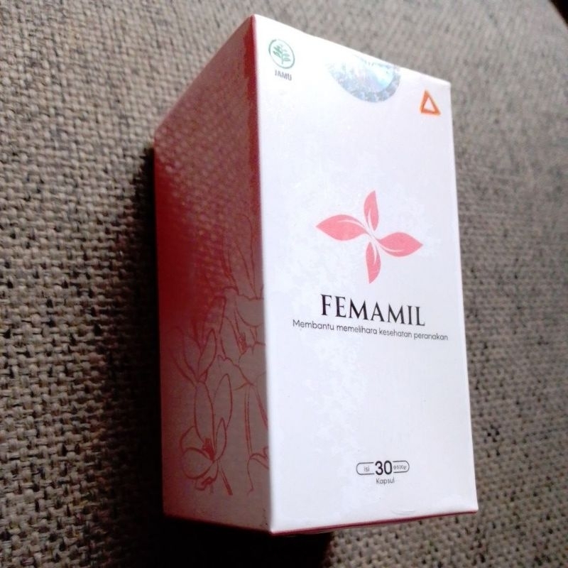 

Femamil