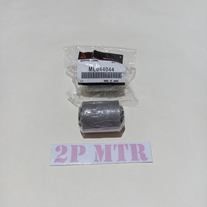 BUSHING BOSH KARET SHOCK DEPAN TRITON PAJERO SPORT