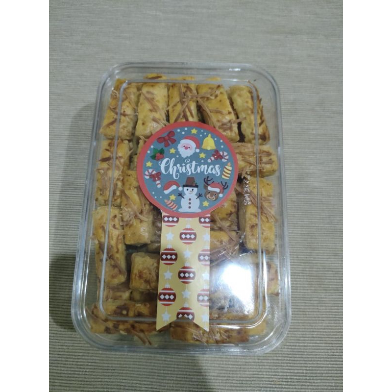 

Kue Keju